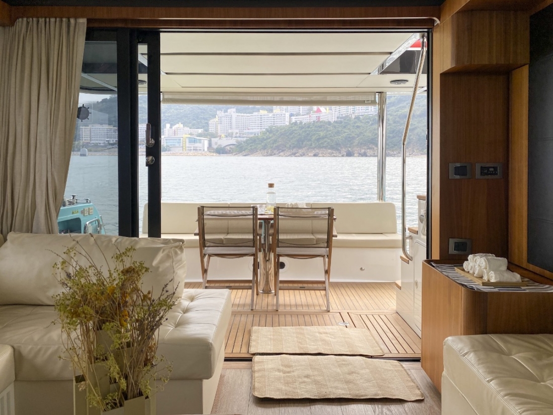 Navetta 58